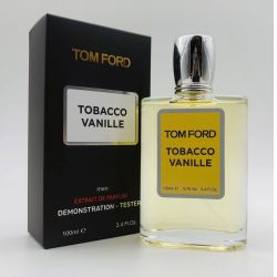 Тестер Tom Ford Tobacco Vanille Extrait de Parfum, 100ml