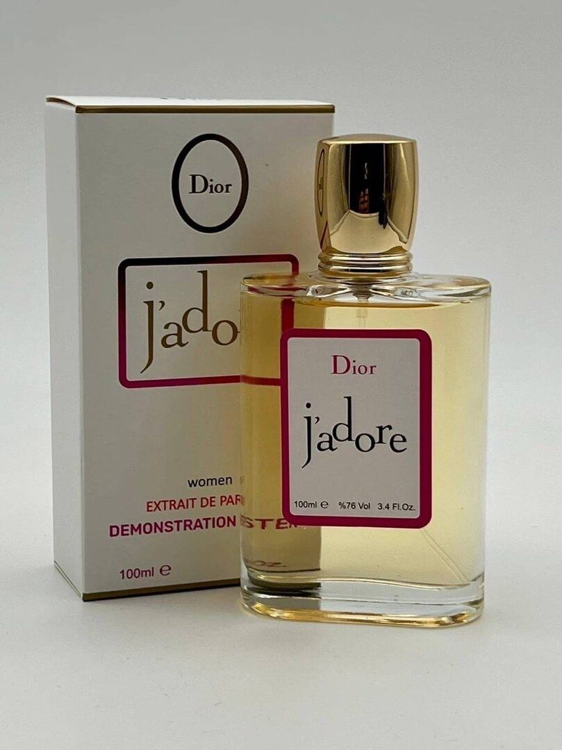 Тестер Christian Dior Jadore Extrait de Parfum, 100ml