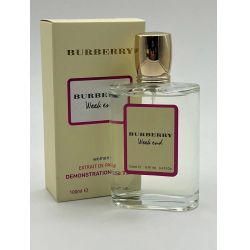 Тестер Burberry Weekend For Women Extrait de Parfum, 100ml