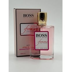 Тестер Hugo Boss Femme L'eau Fraiche Extrait de Parfum, 100ml