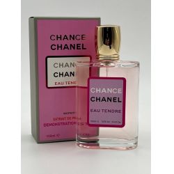 Тестер Chanel Chance Eau Tendre Extrait de Parfum, 100ml