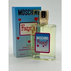 Тестер Moschino Funny! Extrait de Parfum, 100ml