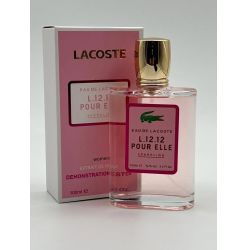 Тестер Lacoste Eau De Lacoste L.12.12 Pour Elle Sparkling extrait de Parfum, 100ml