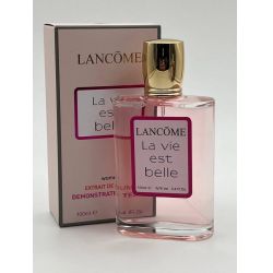 Тестер Lancome La Vie Est Belle Extrait de Parfum, 100 ml