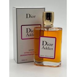 ​Тестер Christian Dior Addict Extrait de Parfum, 100 ml