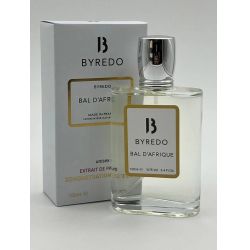 Тестер Byredo Bal D'afrique Extrait de Parfum, 100 ml