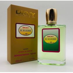 Тестер DKNY Be Delicious Extrait de Parfume, 100 ml