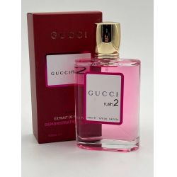 Тестер Gucci Rush 2 Extrait de Parfum, 100 ml