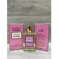 Тестер Chanel Chance Extrait de Parfum, 100 ml