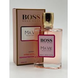 Тестер Hugo Boss Ma Vie Extrait de Parfum, 100 ml