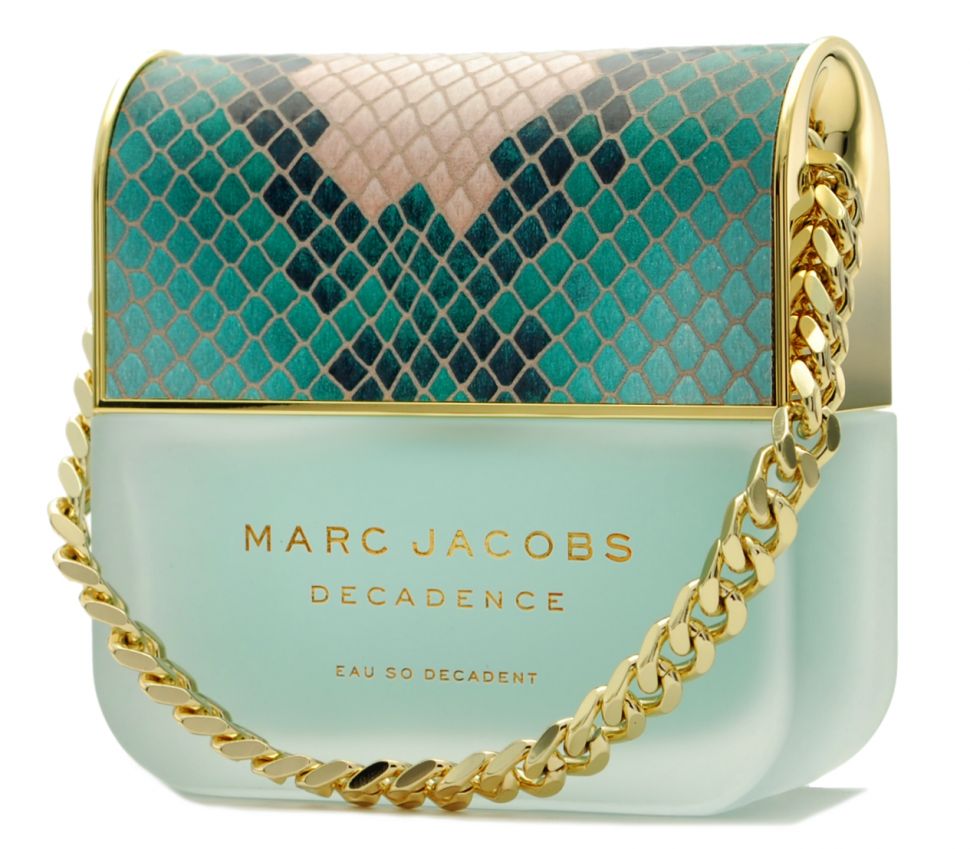 Парфюмерная вода Marc Jacobs Decadence Eau So Decadent, 100мл (ЛЮКС)