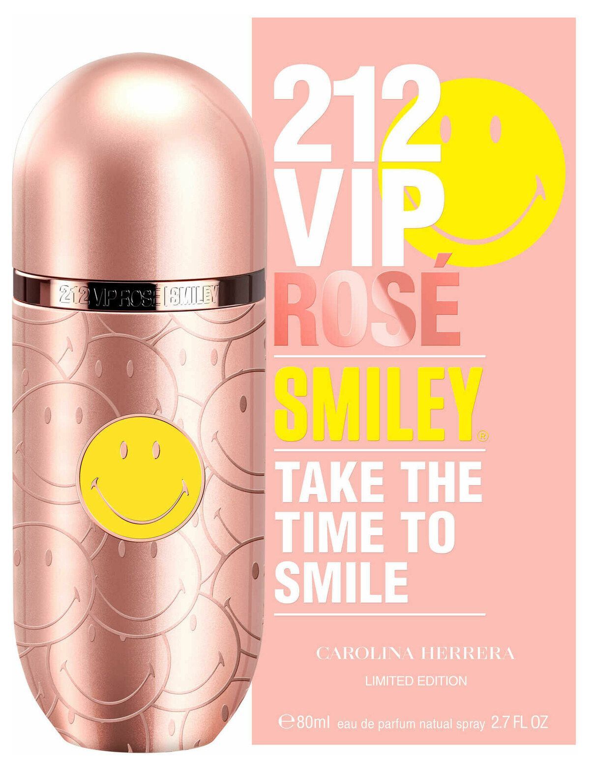 212 vip rose парфюмерная вода. 212 VIP Rose Smiley. Каролина Эррера 212 вип коробке. Вип 212 двойной. Каролина Эррера 212 черный флакон.