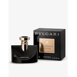 Парфюмерная вода Bvlgari Splendida Jasmin Noir, 100ml (ЛЮКС)