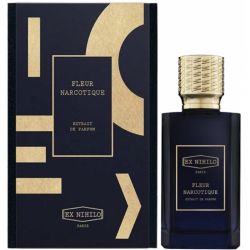 Парфюм Ex Nihilo Fleur Narcotique Extrait De Parfum, 100 ml (ЛЮКС)