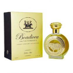 Парфюмерная вода Boadicea The Victorious Golden Aries, 100 ml