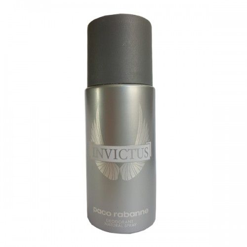 Дезодорант Paco Rabanne Invictus, 150 ml