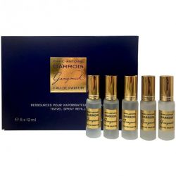 Подарочный набор Marc-Antoine Barrois Ganymede, 5*12 ml