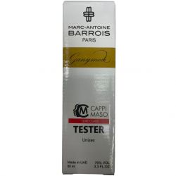 Тестер Marc-Antoine Barrois Ganymede, 60 ml