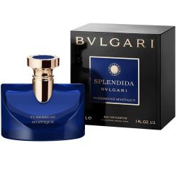 Парфюмерная вода Bvlgari Splendida Tubereuse Mystique, 100 ml (ЛЮКС)