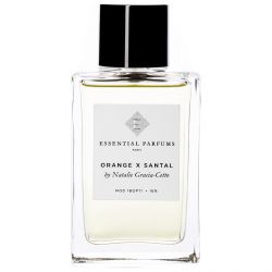 Парфюмерная вода Essential Parfums Orange X Santal, 100 ml (УНИСЕКС)