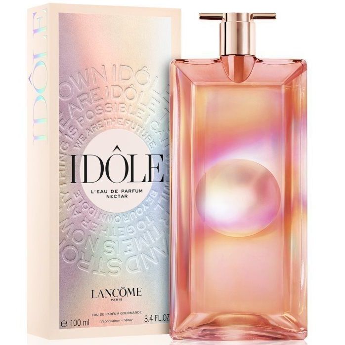 Парфюмерная вода Lancome Idole Nectar, 100 ml (ЛЮКС)