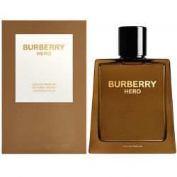 Парфюмерная вода Burberry Hero Eau de Parfum, 100 ml