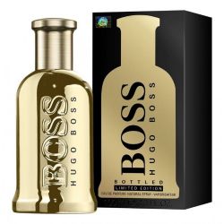 Парфюмерная вода Hugo Boss Bottled Limited Edition, 100 ml (ЛЮКС)