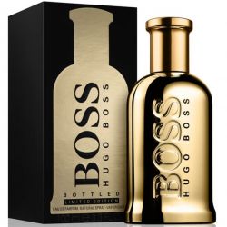 Парфюмерная вода Hugo Boss Bottled Limited Edition, 100 ml