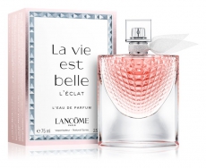 Парфюмерная вода Lancome La Vie Est Belle L'Eclat, 75ml