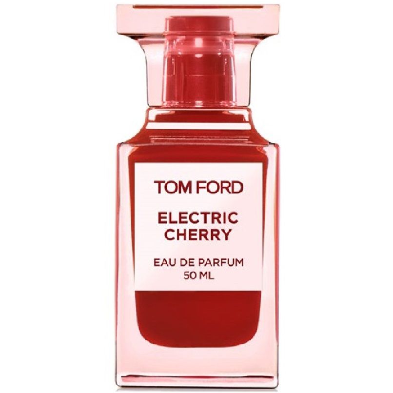 Парфюмерная вода Tom Ford Electric Cherry, 50 ml (ЛЮКС)