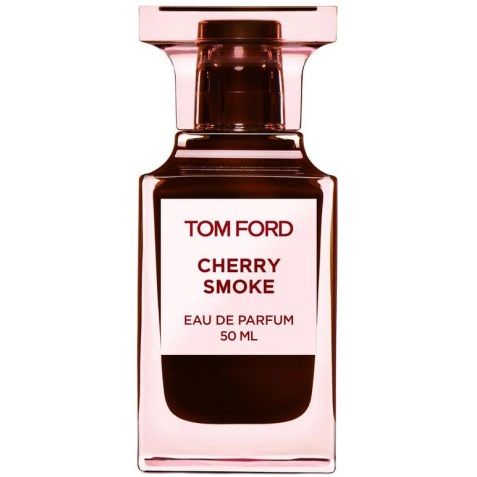 Парфюмерная вода Tom Ford Cherry Smoke, 50 ml (ЛЮКС)