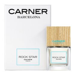 Парфюмерная вода Carner Barcelona Rock Star, 100 ml (ЛЮКС)