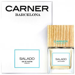 Парфюмерная вода Carner Barcelona Salado, 100 ml (ЛЮКС)