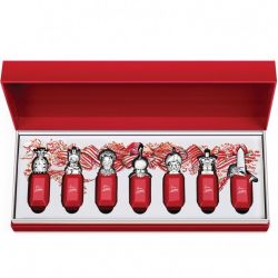 Подарочный набор Christian Louboutin Loubiworld, 7*9 ml