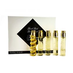 Подарочный набор By Kilian Good Girl Gone Bad, 5*12 ml