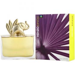 Парфюмерная вода Kenzo Jungle L'Elephant, 100 ml (ЛЮКС)