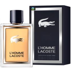 Туалетная вода Lacoste L'Homme, 100 ml (ЛЮКС)