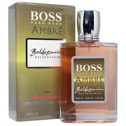 Тестер Baldessarini Ambre Extrait de Parfum, 100 ml