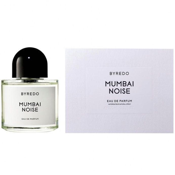 Парфюмерная вода Byredo Mumbai Noise, 100 ml