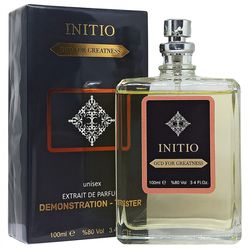 Тестер Initio Parfums Oud For Greatness Extrait de Parfum, 100ml