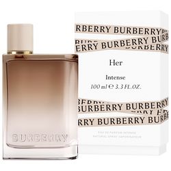 Парфюмерная вода Burberry Her Intense, 100 ml