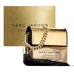 Парфюмерная вода Marс Jacobs Decadence One Eight K Edition, 100 ml(ЛЮКС)