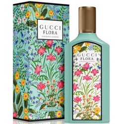 Парфюмерная вода Gucci Flora Gorgeous Jasmine, 100 ml