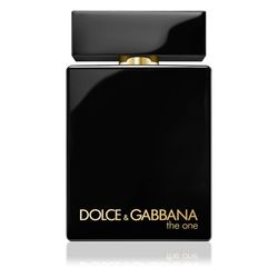 Парфюмерная вода Dolce&Gabbana The One For Men Eau de Parfum Intense, 100 ml