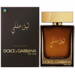 Парфюмерная вода Dolce&Gabbana The One Royal Night, 100 ml (ЛЮКС)