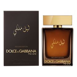 Парфюмерная вода Dolce&Gabbana The One Royal Night, 100 ml