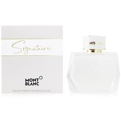 Парфюмерная вода Mont Blanc Signature, 90 ml ( Люкс)