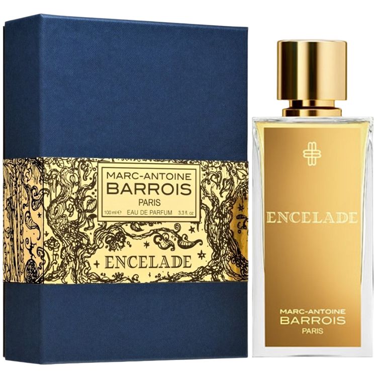 Парфюмерная вода Marc-Antoine Barrois Encelade, 100 ml