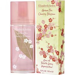 Парфюмерная вода Elizabeth Arden Green Tea Cherry Blossom, 100 ml