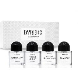 Парфюмерный набор Byredo , 4 x 30 ml